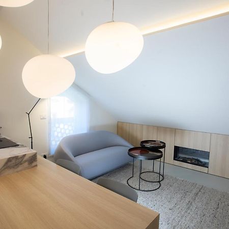 Studio Vilawin Kranjska Gora Buitenkant foto