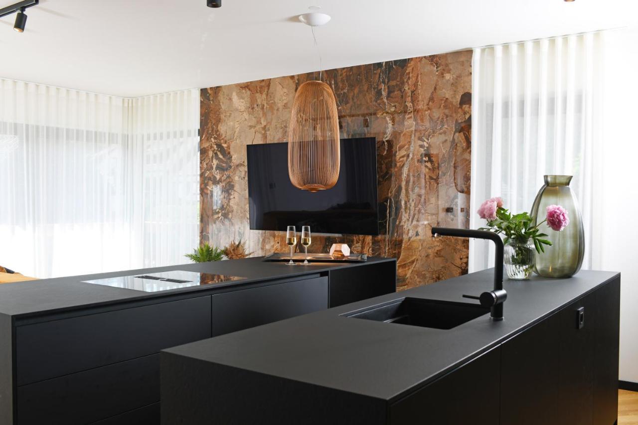 Studio Vilawin Kranjska Gora Buitenkant foto